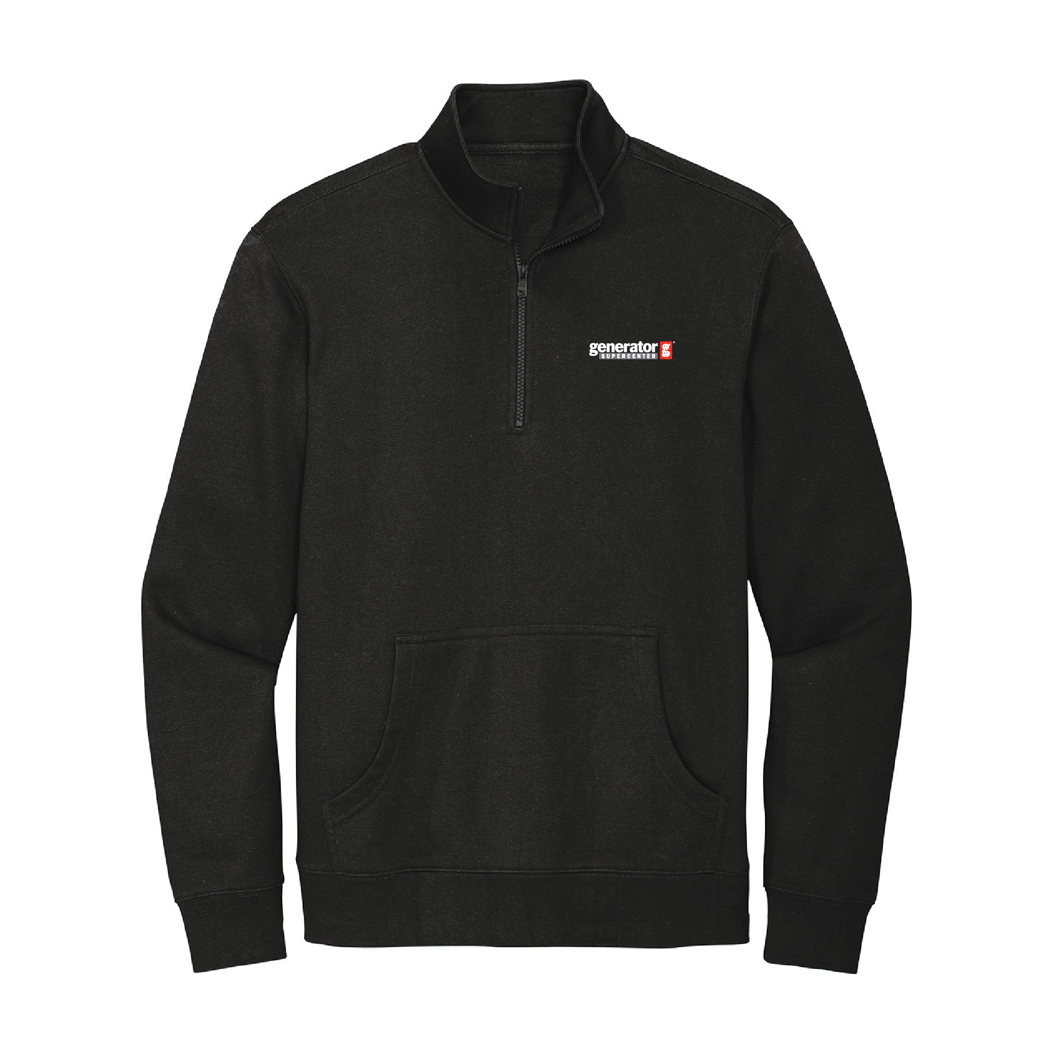 District V.I.T. Fleece 1/4-Zip